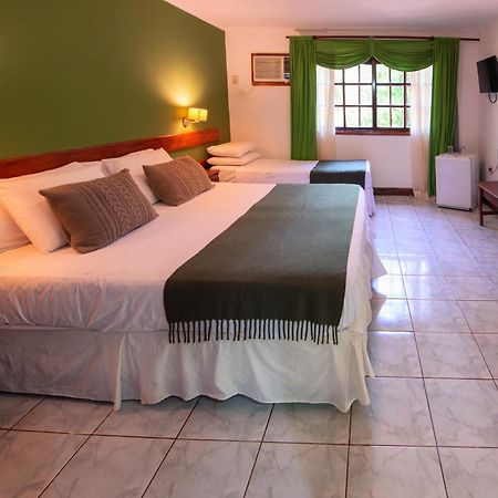 El Lenador By Dot Cabana Puerto Iguazú Esterno foto